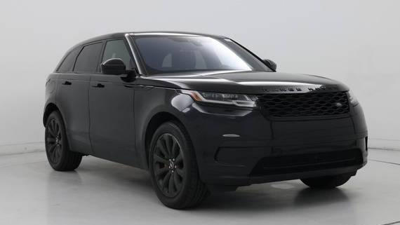 LAND ROVER RANGE ROVER VELAR 2020 SALYB2EX5LA256821 image
